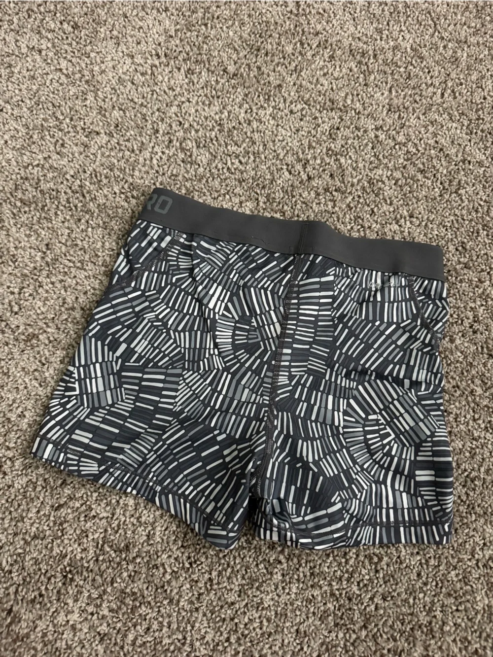 Nike Women’s Spandex